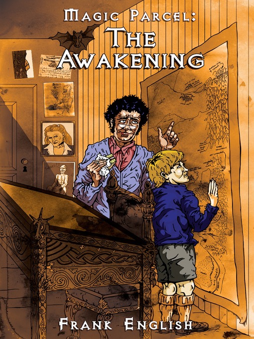 Title details for The Awakening by Frank English - Available